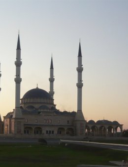 Cami Yapıları
