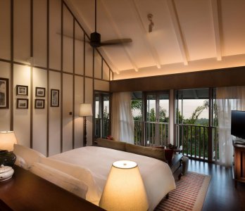 Otel Dekorasyonu