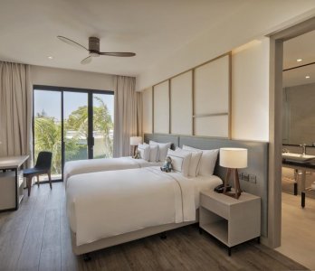 Otel Dekorasyonu