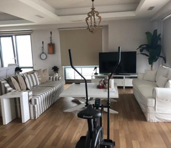 Salon Dekorasyonu