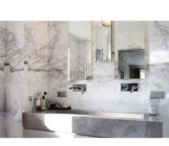 Banyo Dekorasyonu