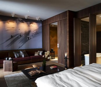 Otel Dekorasyonu