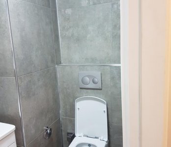 Banyo Dekorasyonu