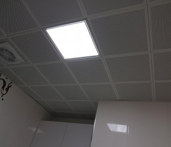 Banyo Dekorasyonu