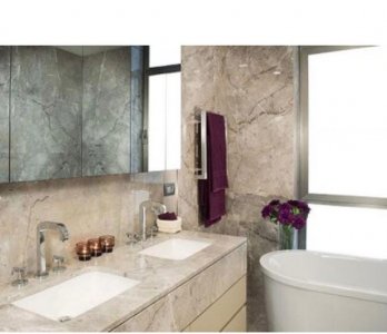 Banyo Dekorasyonu