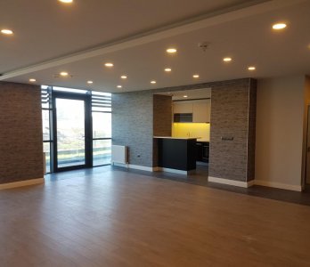 Salon Dekorasyonu