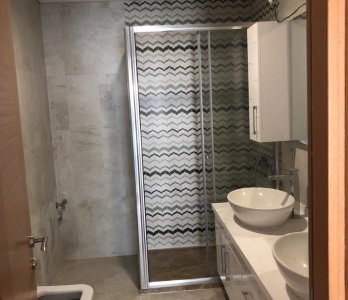 Banyo Dekorasyonu