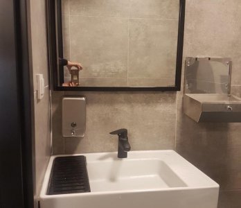 Banyo Dekorasyonu