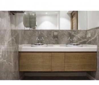 Banyo Dekorasyonu
