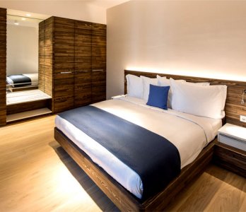 Otel Dekorasyonu