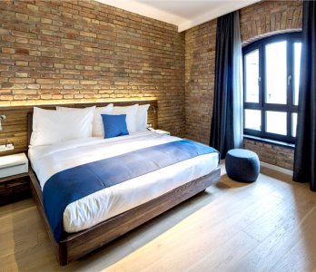 Otel Dekorasyonu
