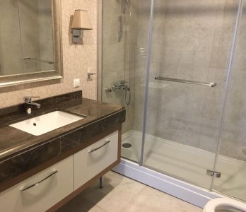 Banyo Dekorasyonu