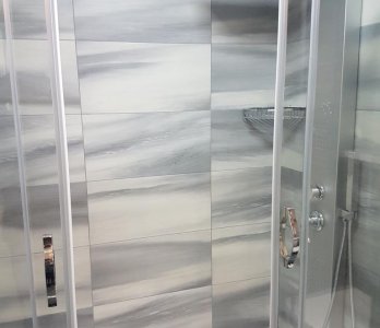 Banyo Dekorasyonu